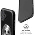 Warner Bros Friday the 13th Jason Voorhees Dripping Mask iPhone 16 Plus Magsafe Impact Case